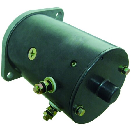Ilb Gold Motor, Replacement For Lester 10757 10757